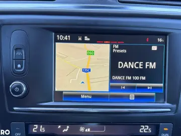 Renault Kadjar Energy dCi 130 Business