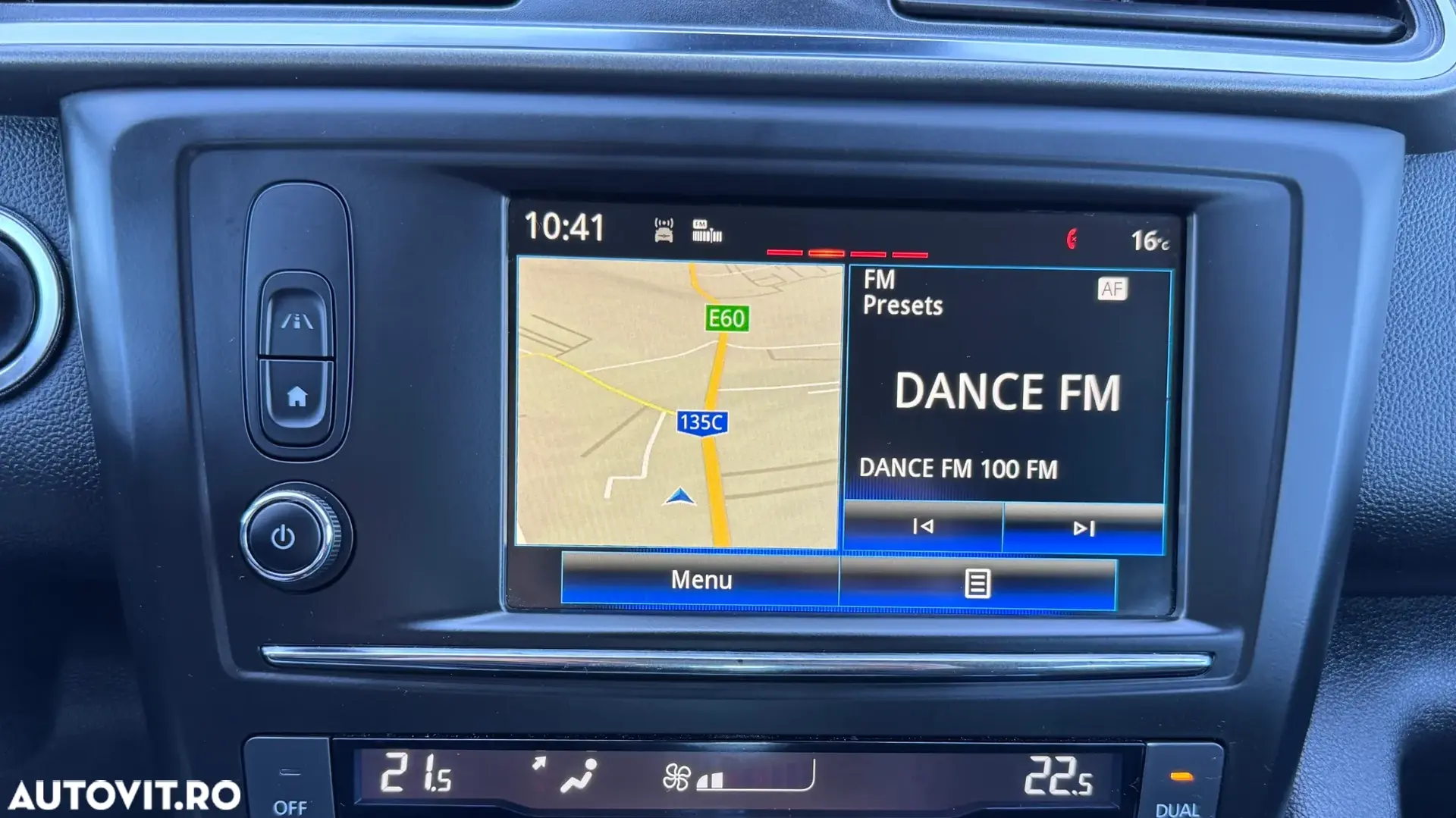 Renault Kadjar Energy dCi 130 Business