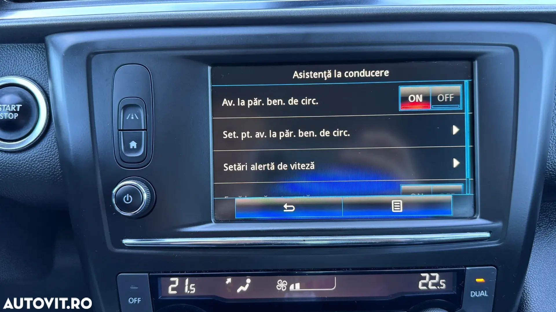 Renault Kadjar Energy dCi 130 Business