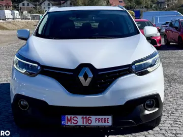 Renault Kadjar Energy dCi 130 Business