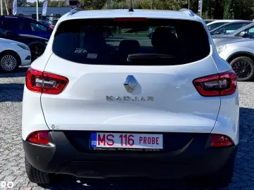 Renault Kadjar Energy dCi 130 Business