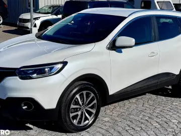 Renault Kadjar Energy dCi 130 Business
