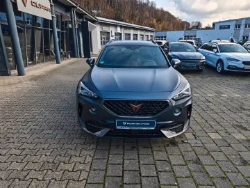 Formentor VZ e-Hybrid DSG 245PS NAVI SHZ APP ACC