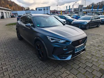 Formentor VZ e-Hybrid DSG 245PS NAVI SHZ APP ACC