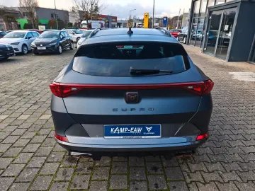 Formentor VZ e-Hybrid DSG 245PS NAVI SHZ APP ACC