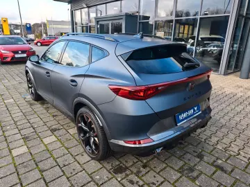 Formentor VZ e-Hybrid DSG 245PS NAVI SHZ APP ACC