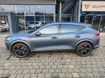 Formentor VZ e-Hybrid DSG 245PS NAVI SHZ APP ACC