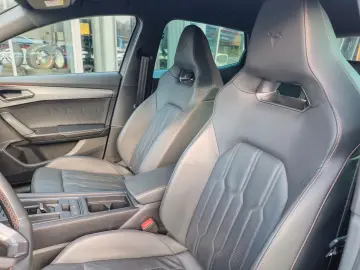 Formentor VZ e-Hybrid DSG 245PS NAVI SHZ APP ACC