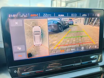 Formentor VZ e-Hybrid DSG 245PS NAVI SHZ APP ACC