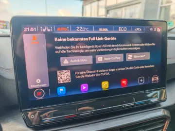 Formentor VZ e-Hybrid DSG 245PS NAVI SHZ APP ACC