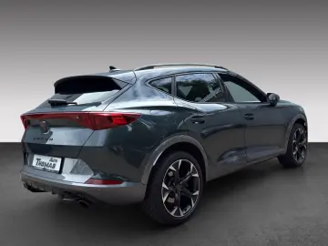 Formentor VZ 2.0 TSI DSG BEATS 360  PANO