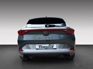 Formentor VZ 2.0 TSI DSG BEATS 360  PANO