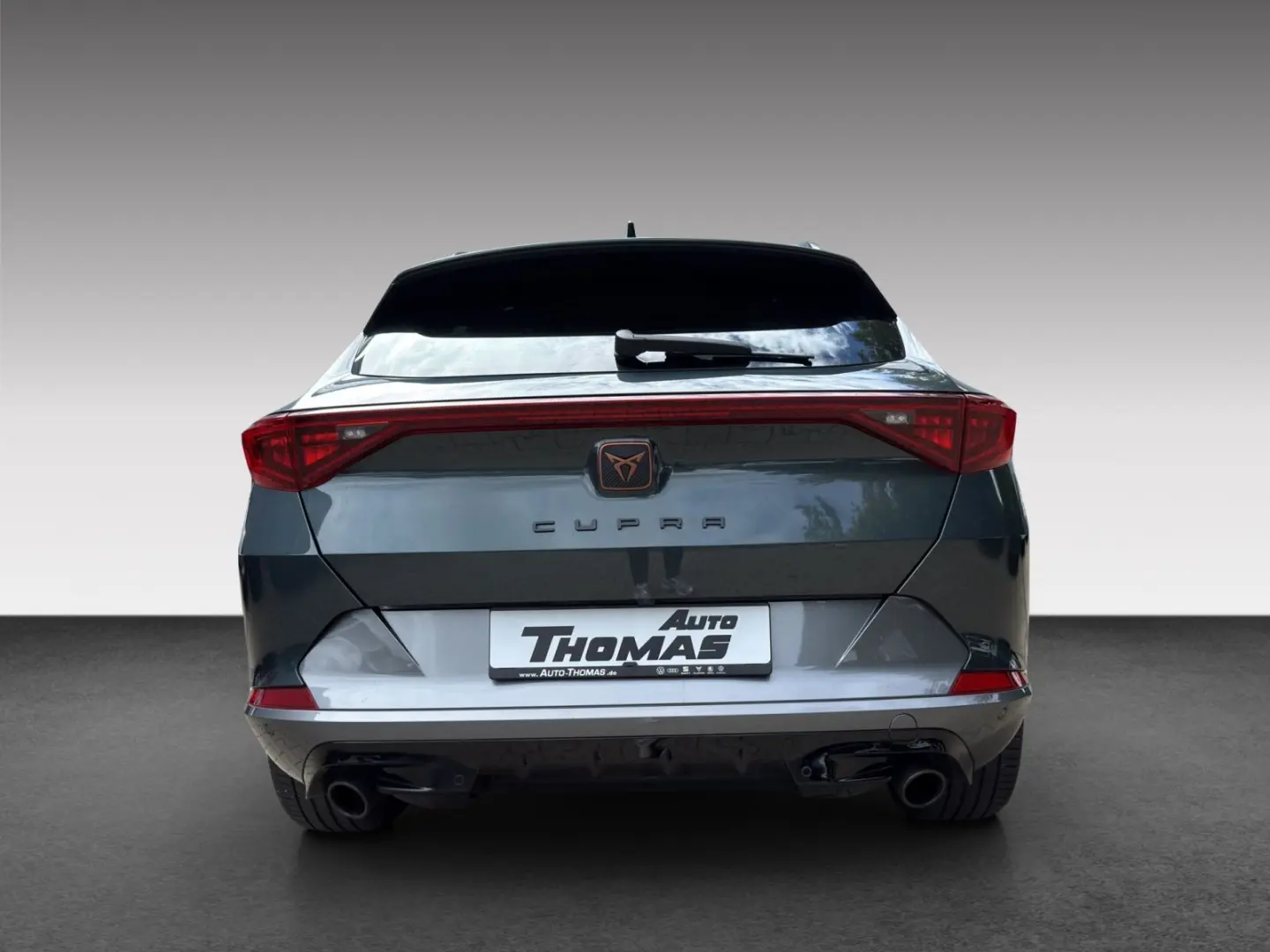 Formentor VZ 2.0 TSI DSG BEATS 360  PANO