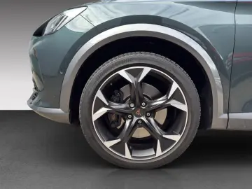 Formentor VZ 2.0 TSI DSG BEATS 360  PANO