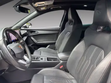 Formentor VZ 2.0 TSI DSG BEATS 360  PANO