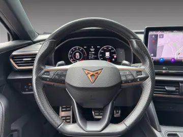 Formentor VZ 2.0 TSI DSG BEATS 360  PANO