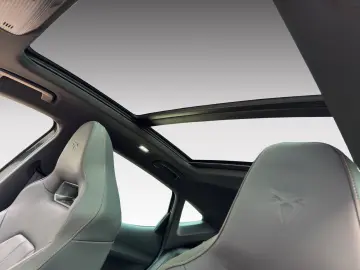 Formentor VZ 2.0 TSI DSG BEATS 360  PANO