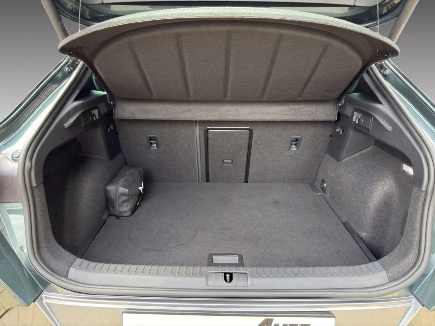 Formentor VZ 2.0 TSI DSG BEATS 360  PANO