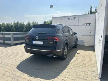 Volkswagen Tiguan Allspace R-Line 2.0 TDI 4Motion DSG