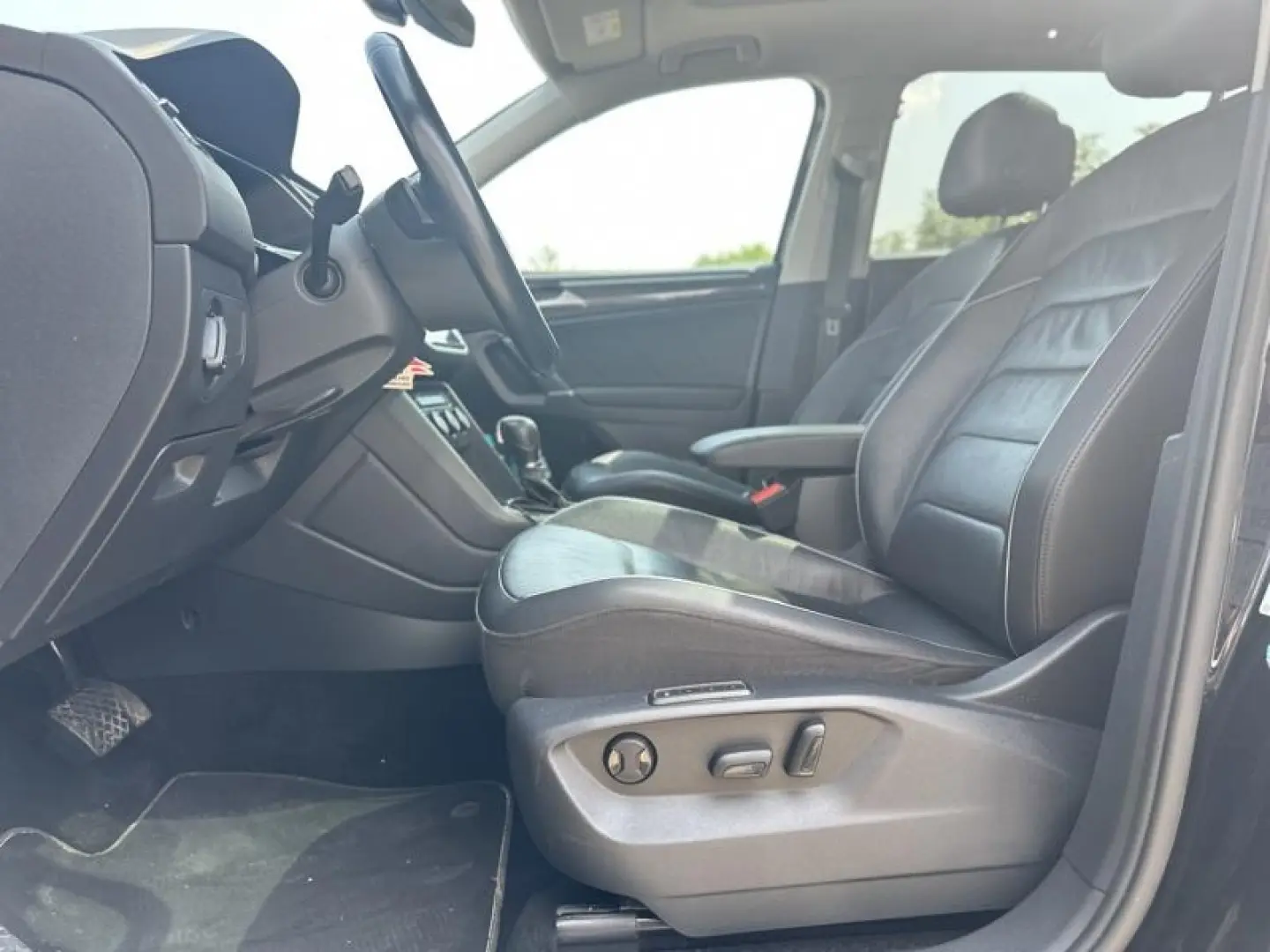 Volkswagen Tiguan Allspace R-Line 2.0 TDI 4Motion DSG