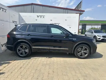 Volkswagen Tiguan Allspace R-Line 2.0 TDI 4Motion DSG