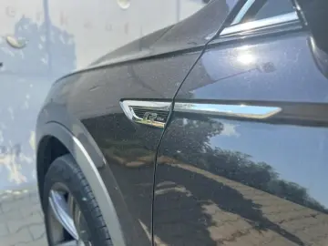 Volkswagen Tiguan Allspace R-Line 2.0 TDI 4Motion DSG