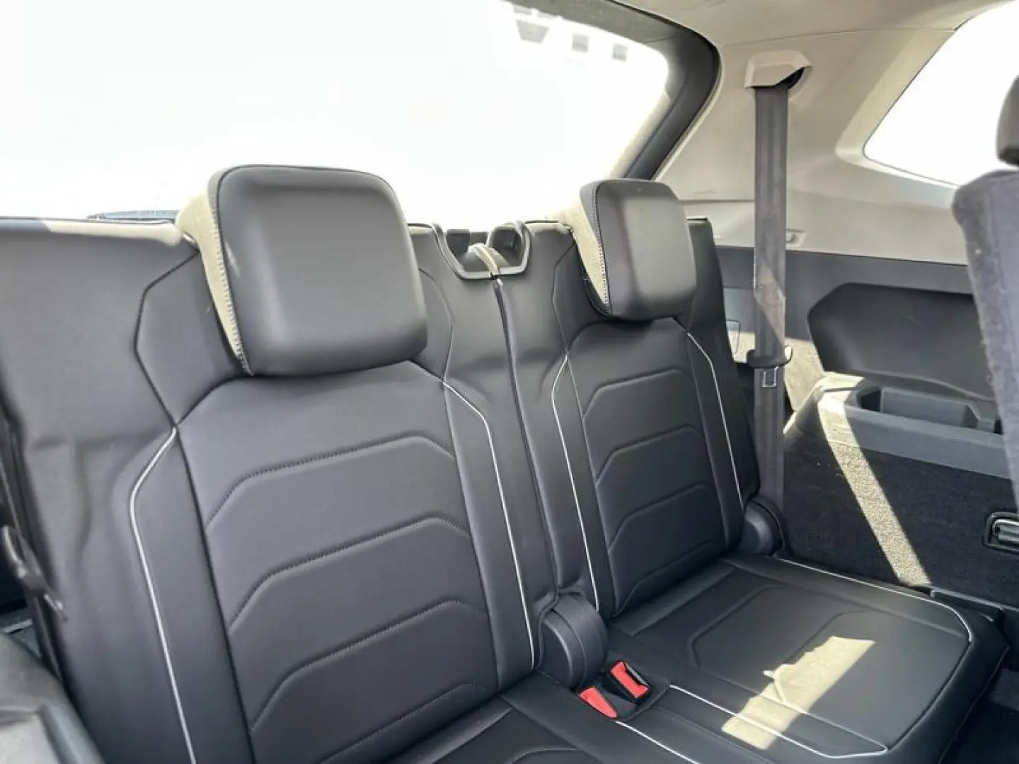 Volkswagen Tiguan Allspace R-Line 2.0 TDI 4Motion DSG