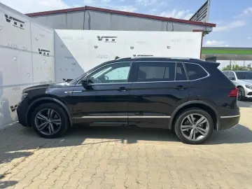 Volkswagen Tiguan Allspace R-Line 2.0 TDI 4Motion DSG