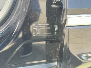 Volkswagen Tiguan Allspace R-Line 2.0 TDI 4Motion DSG