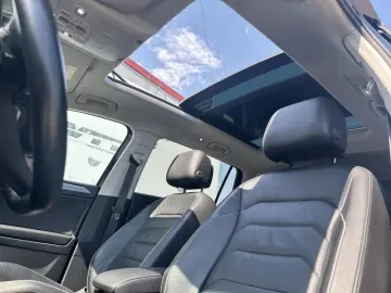 Volkswagen Tiguan Allspace R-Line 2.0 TDI 4Motion DSG