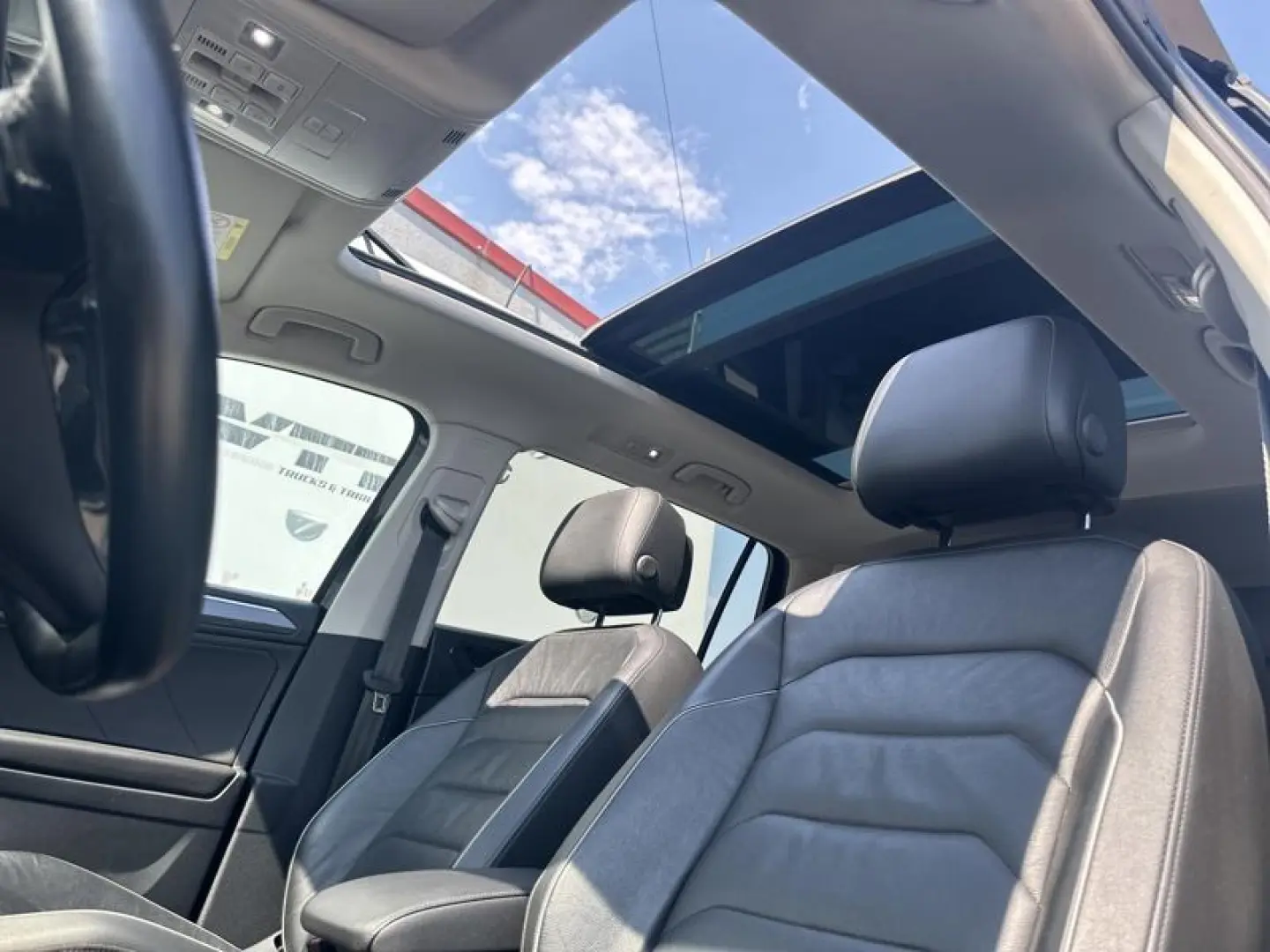 Volkswagen Tiguan Allspace R-Line 2.0 TDI 4Motion DSG