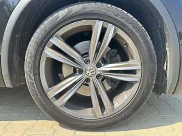 Volkswagen Tiguan Allspace R-Line 2.0 TDI 4Motion DSG