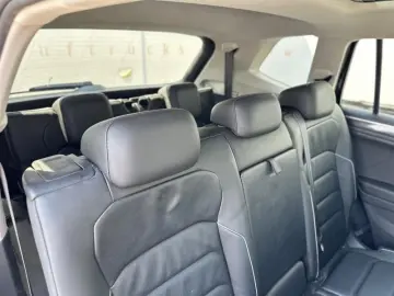 Volkswagen Tiguan Allspace R-Line 2.0 TDI 4Motion DSG