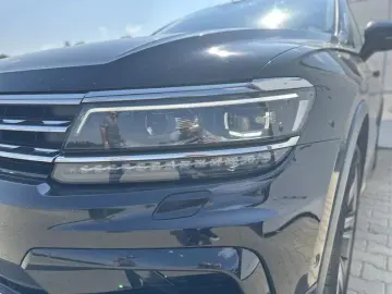 Volkswagen Tiguan Allspace R-Line 2.0 TDI 4Motion DSG