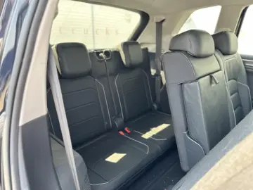 Volkswagen Tiguan Allspace R-Line 2.0 TDI 4Motion DSG