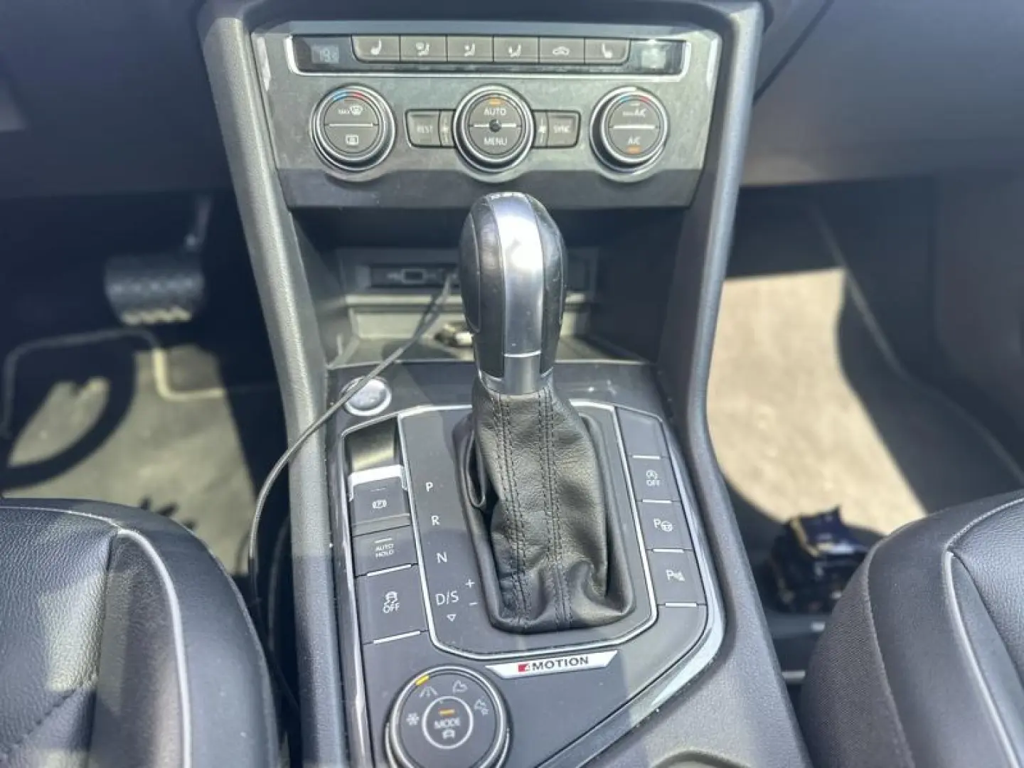 Volkswagen Tiguan Allspace R-Line 2.0 TDI 4Motion DSG