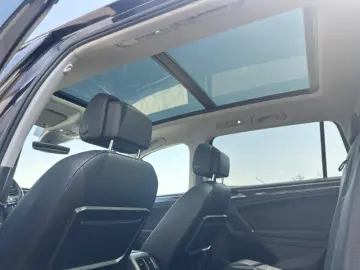 Volkswagen Tiguan Allspace R-Line 2.0 TDI 4Motion DSG