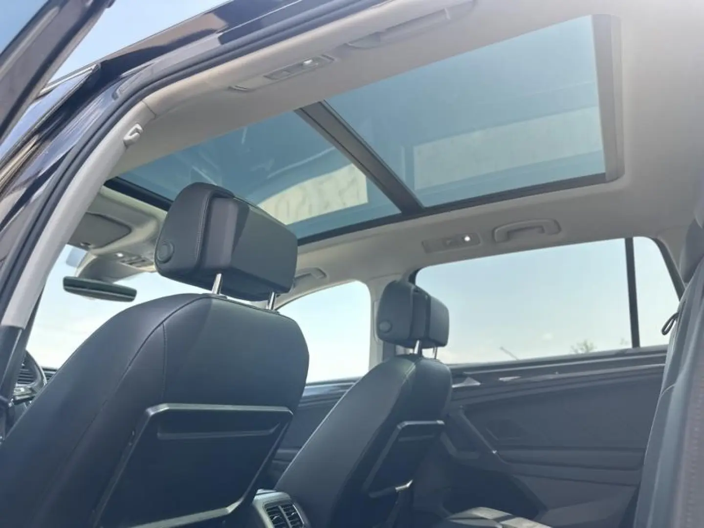 Volkswagen Tiguan Allspace R-Line 2.0 TDI 4Motion DSG