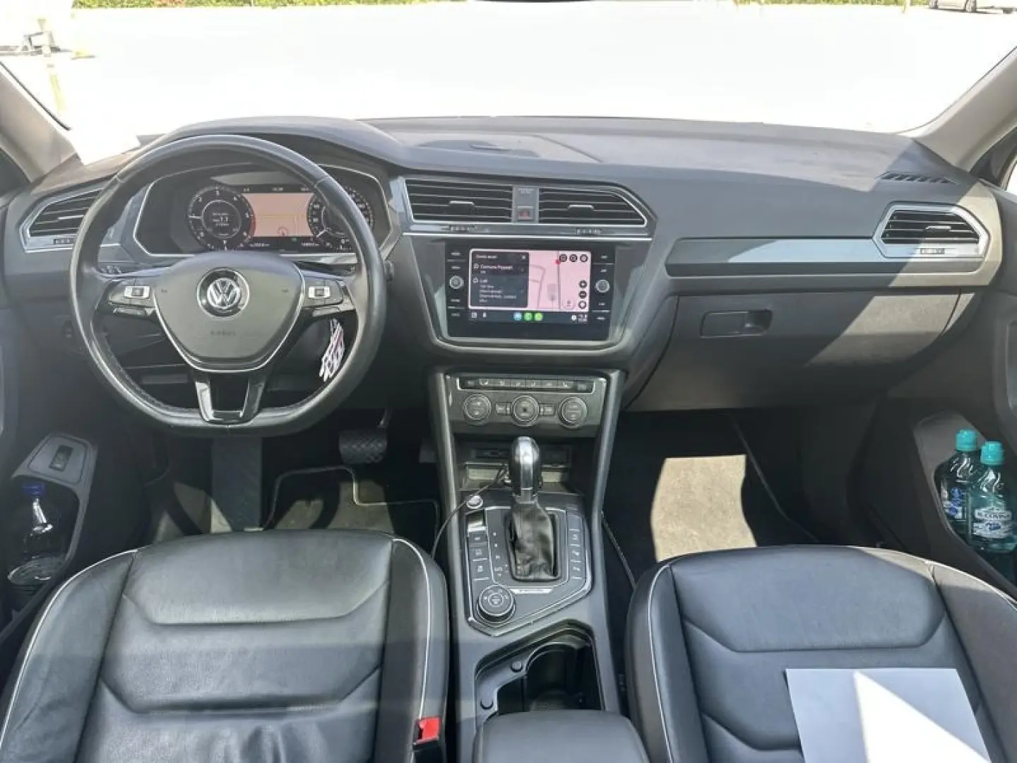 Volkswagen Tiguan Allspace R-Line 2.0 TDI 4Motion DSG