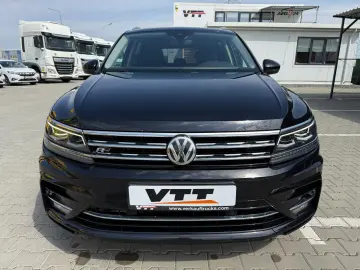 Volkswagen Tiguan Allspace R-Line 2.0 TDI 4Motion DSG