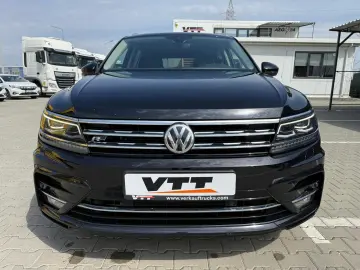 Volkswagen Tiguan Allspace R-Line 2.0 TDI 4Motion DSG