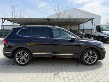 Volkswagen Tiguan Allspace R-Line 2.0 TDI 4Motion DSG