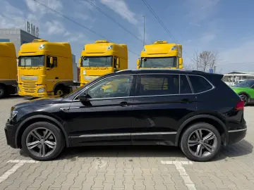 Volkswagen Tiguan Allspace R-Line 2.0 TDI 4Motion DSG