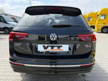 Volkswagen Tiguan Allspace R-Line 2.0 TDI 4Motion DSG