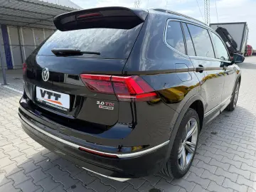 Volkswagen Tiguan Allspace R-Line 2.0 TDI 4Motion DSG