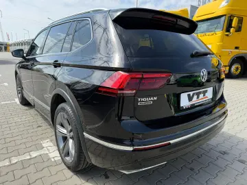 Volkswagen Tiguan Allspace R-Line 2.0 TDI 4Motion DSG