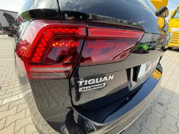 Volkswagen Tiguan Allspace R-Line 2.0 TDI 4Motion DSG