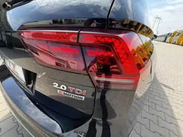 Volkswagen Tiguan Allspace R-Line 2.0 TDI 4Motion DSG