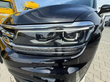 Volkswagen Tiguan Allspace R-Line 2.0 TDI 4Motion DSG