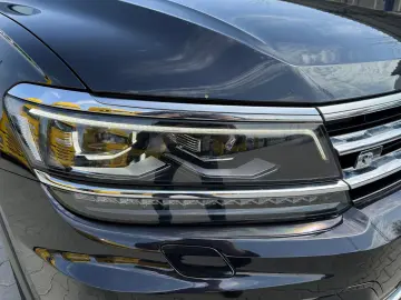 Volkswagen Tiguan Allspace R-Line 2.0 TDI 4Motion DSG